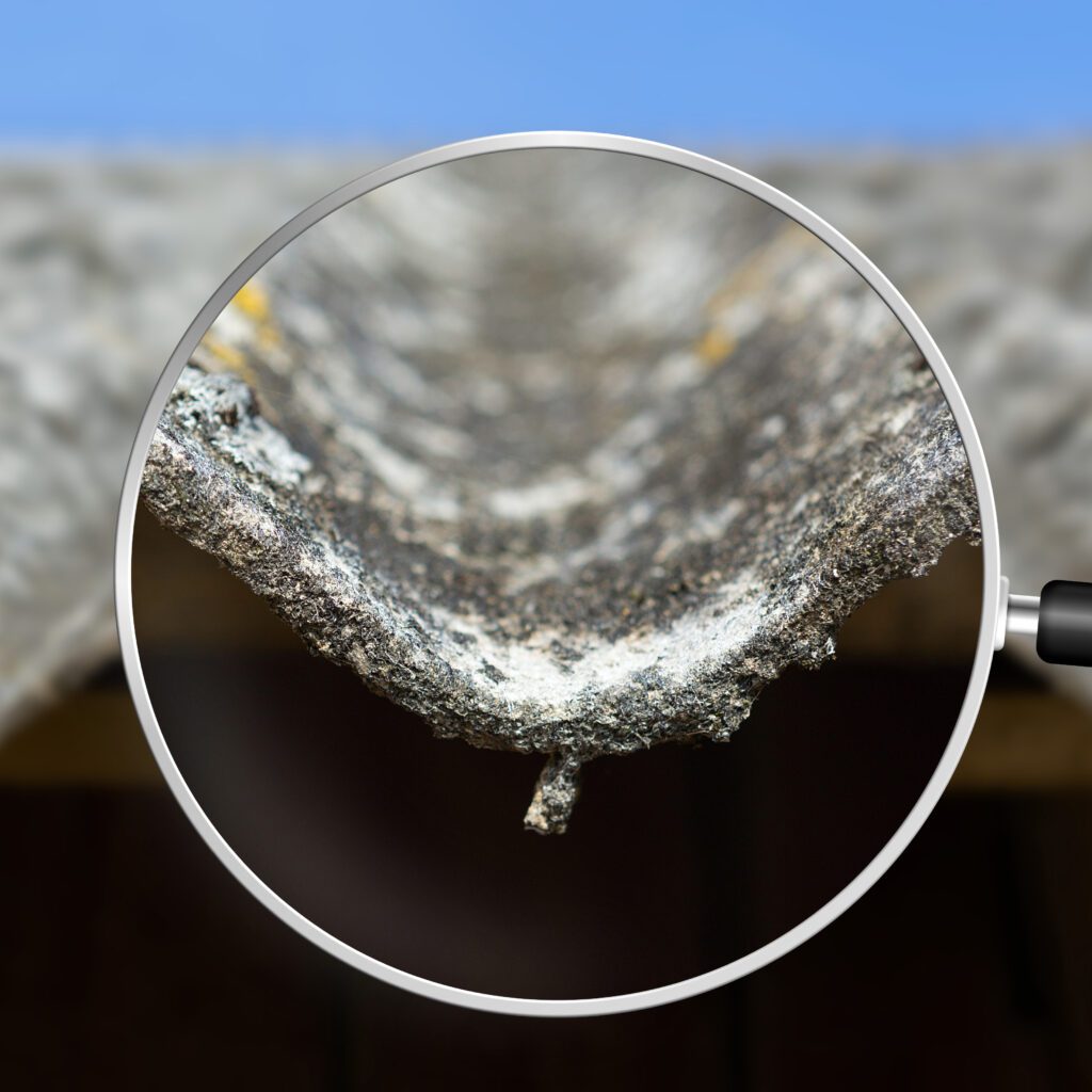 Asbestos Air Testing image